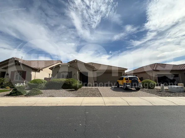 1453 W Buckwheat Tree Ave, Queen Creek, AZ 85140