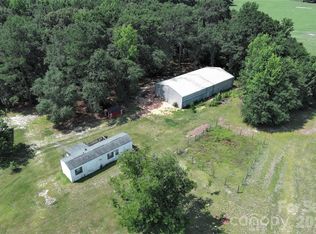 809 Campbell Rd, Jefferson, SC 29718