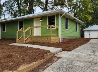 1507 James St, Durham, NC 27707