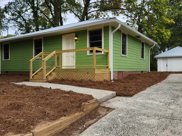 1507 James St, Durham, NC 27707