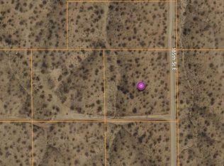 185XX E Vic 185 St, Llano, CA 93544