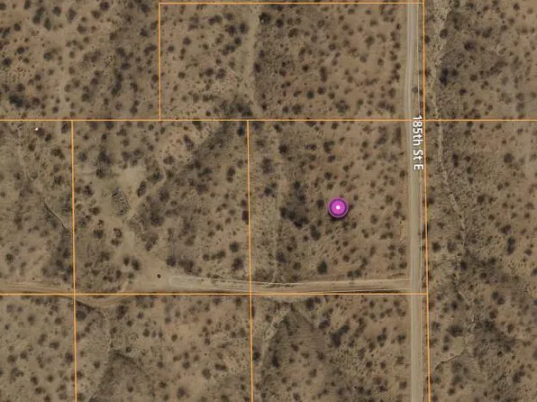 185XX E Vic 185 St, Llano, CA 93544
