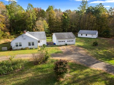 5 Sillimanville Road, East Hampton, CT, 06424