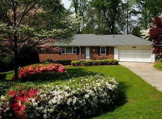 669 Counsel Dr, Ellijay, GA 30540