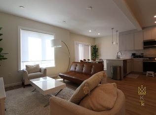 458 Washington St #1007, Brighton, MA 02135