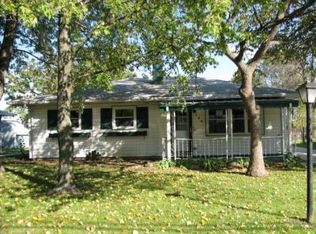 784 Robinson St, Marion, OH 43302