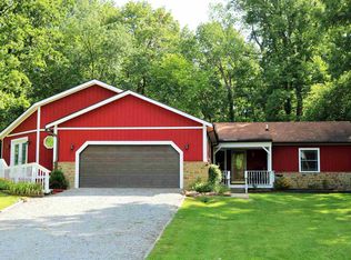 1169 N Diamond Point Ct, Monticello, IN 47960