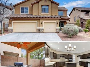 11769 Hugana Pl, Las Vegas, NV 89141