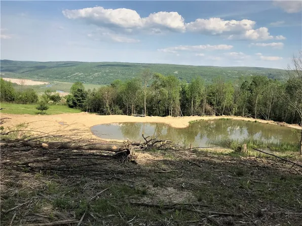 7476-B County Line Rd #12, Naples, NY 14512