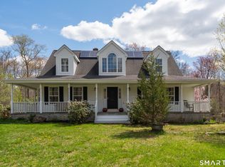 257 West Elm Street, Deep River, CT 06417