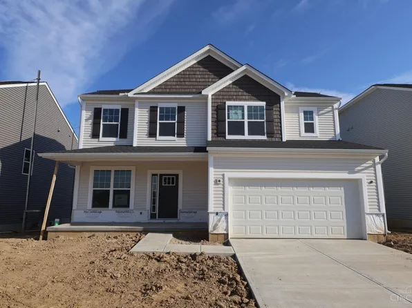 1502 Acadia Dr #9, Maineville, OH 45039