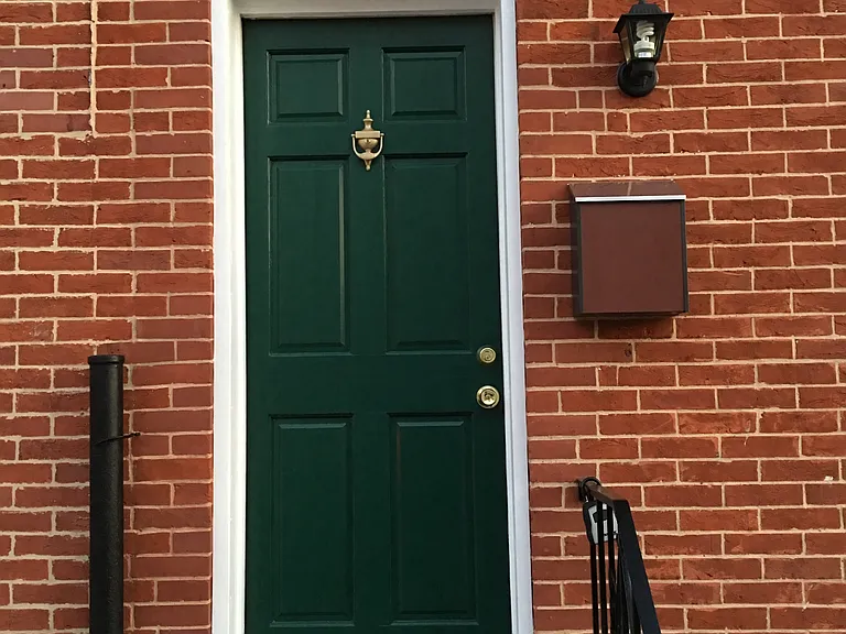 1819 E Lombard St — Photo 1