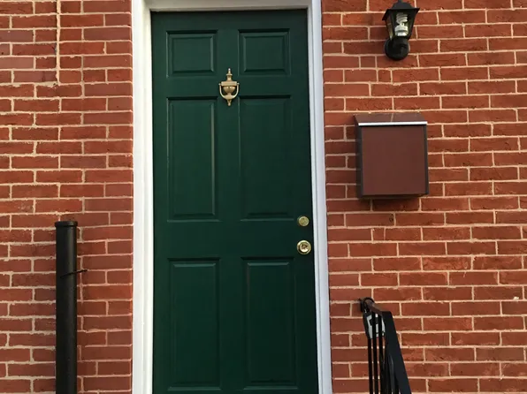 1819 E Lombard St, Baltimore, MD 21231