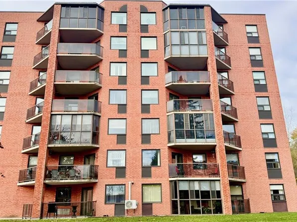 5 Mill Pond Ct #604, Norfolk County, ON N3Y 5J6