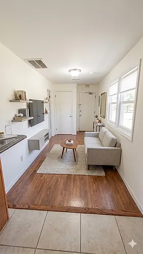 86 Pacific St #2A Photo 1