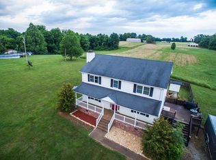 5795 Rockey Rd, Adams, TN 37010