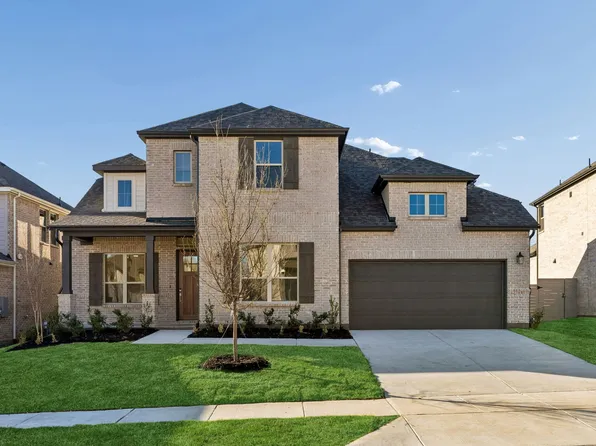 4709 Bishop St, McKinney, TX 75071