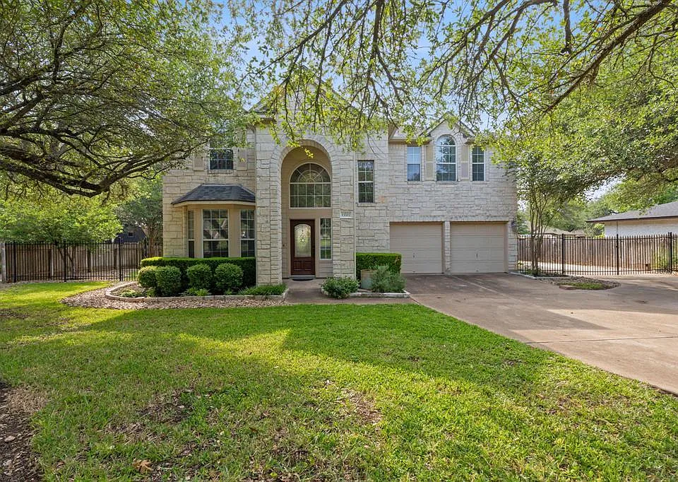 13202 Fawn Valley Dr