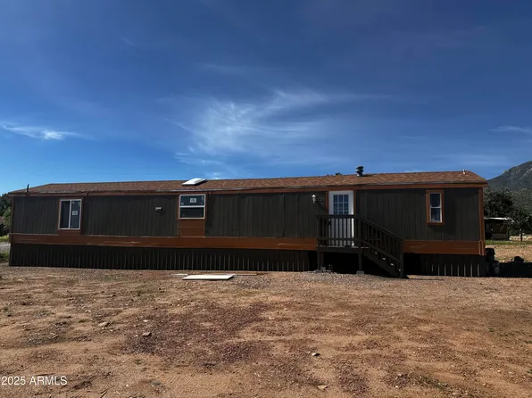 7210 S Hall Drive, Hereford, AZ 85615