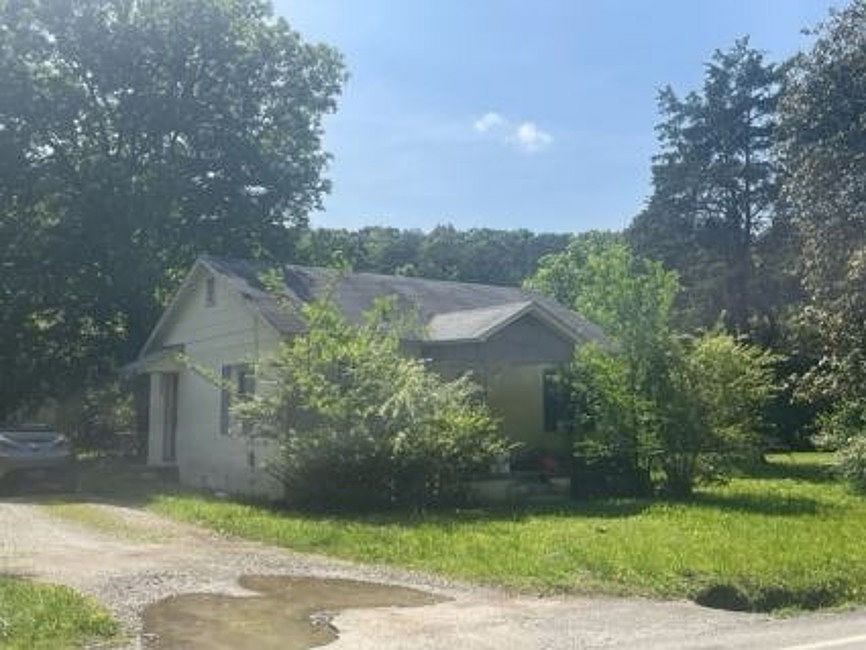 Property Side View