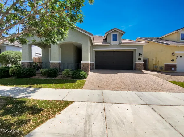 10451 E MONTEREY Avenue, Mesa, AZ 85209