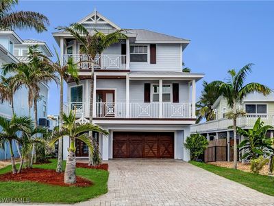 571 Palermo Cir, Fort Myers Beach, FL, 33931