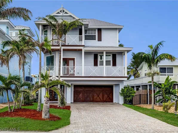 571 Palermo Cir, Fort Myers Beach, FL 33931