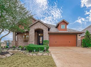 3442 Lake Ct, Iowa Colony, TX 77583