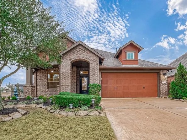 3442 Lake Ct, Iowa Colony, TX 77583