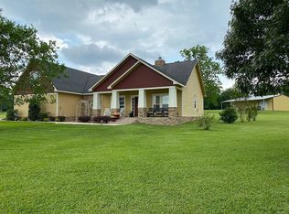121 Timber Ridge Rd, Liberty, TX 77575