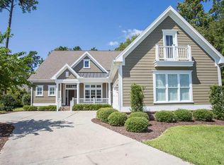 205 Stonefly Ct, Murrells Inlet, SC 29576