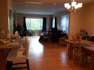 5537 Bartlett St FLOOR 1, Pittsburgh, PA 15217