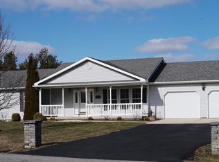 1990 Oakview Dr, Urbana, OH 43078