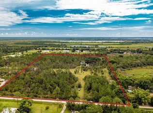 15450 Rasmussen Rd, Punta Gorda, FL 33982