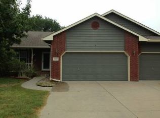 642 N Prairie Creek Ct, Kechi, KS 67067