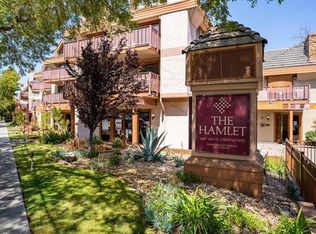 4151 El Camino Way APT J, Palo Alto, CA