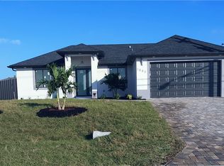 1803 Nelson Rd N, Cape Coral, FL 33993