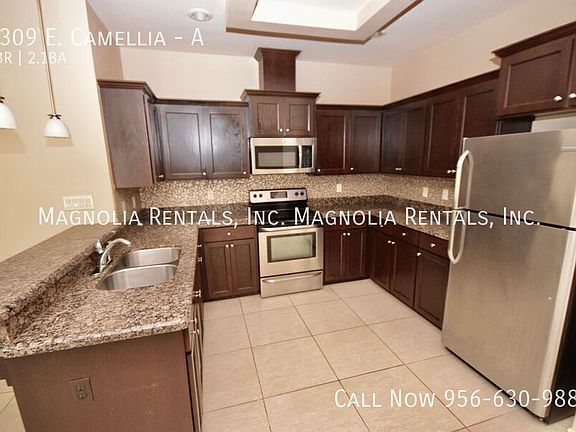 5th image of 1309 E Camellia Ave #A