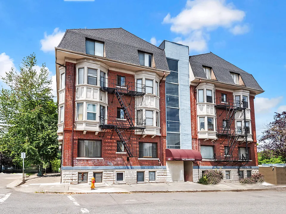 Grandview Apartments