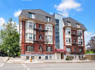 Grandview Apartments, Portland, OR 97201