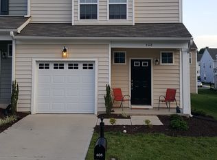 408 Stone Flower Ln, Raleigh, NC 27603