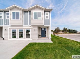 2240 Summers Dr UNIT 201, Rexburg, ID 83440
