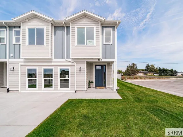 2240 Summers Dr Unit 201, Rexburg, ID 83440