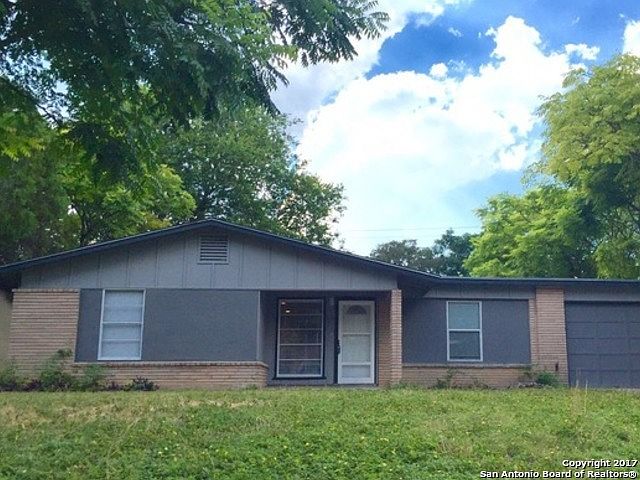 1st image of 3811 War Bow Dr