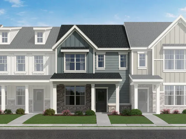 2726 Smith Rd, Plainfield, IN 46168