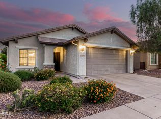7889 W Trenton Way, Florence, AZ 85132