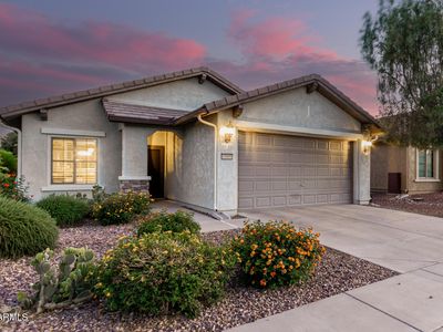 7889 W Trenton Way, Florence, AZ, 85132