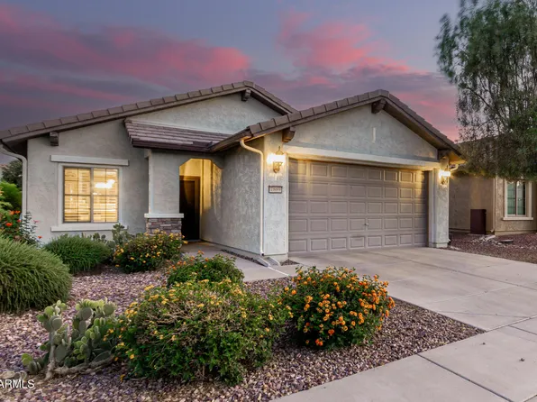 7889 W TRENTON Way, Florence, AZ 85132