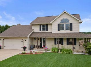 1720 Newberry Ln, Racine, WI 53402