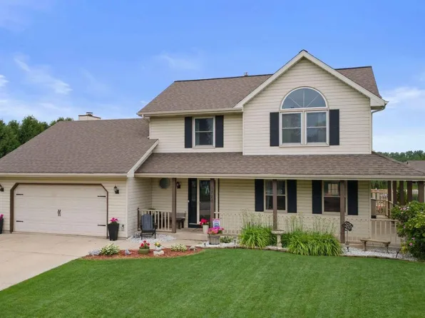 1720 Newberry LANE, Racine, WI 53402